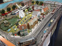 Foxwood Park at Hartlepool